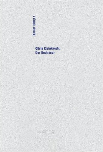 Der Regisseur