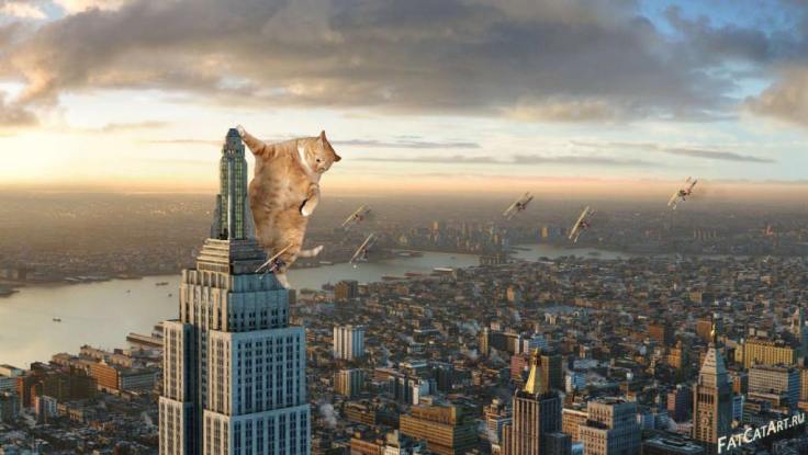 garfield-auf-dem-empire-state