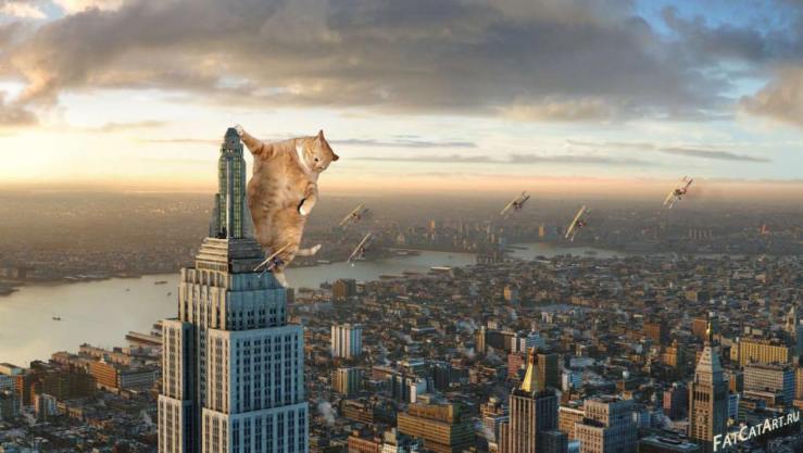 garfield-auf-dem-empire-state