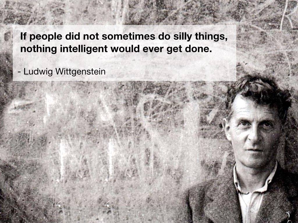 Wittgenstein