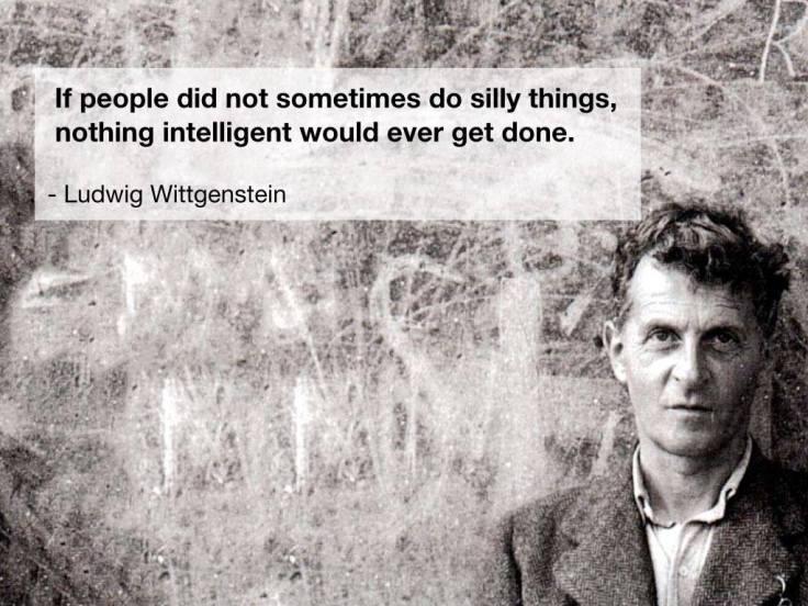 Wittgenstein