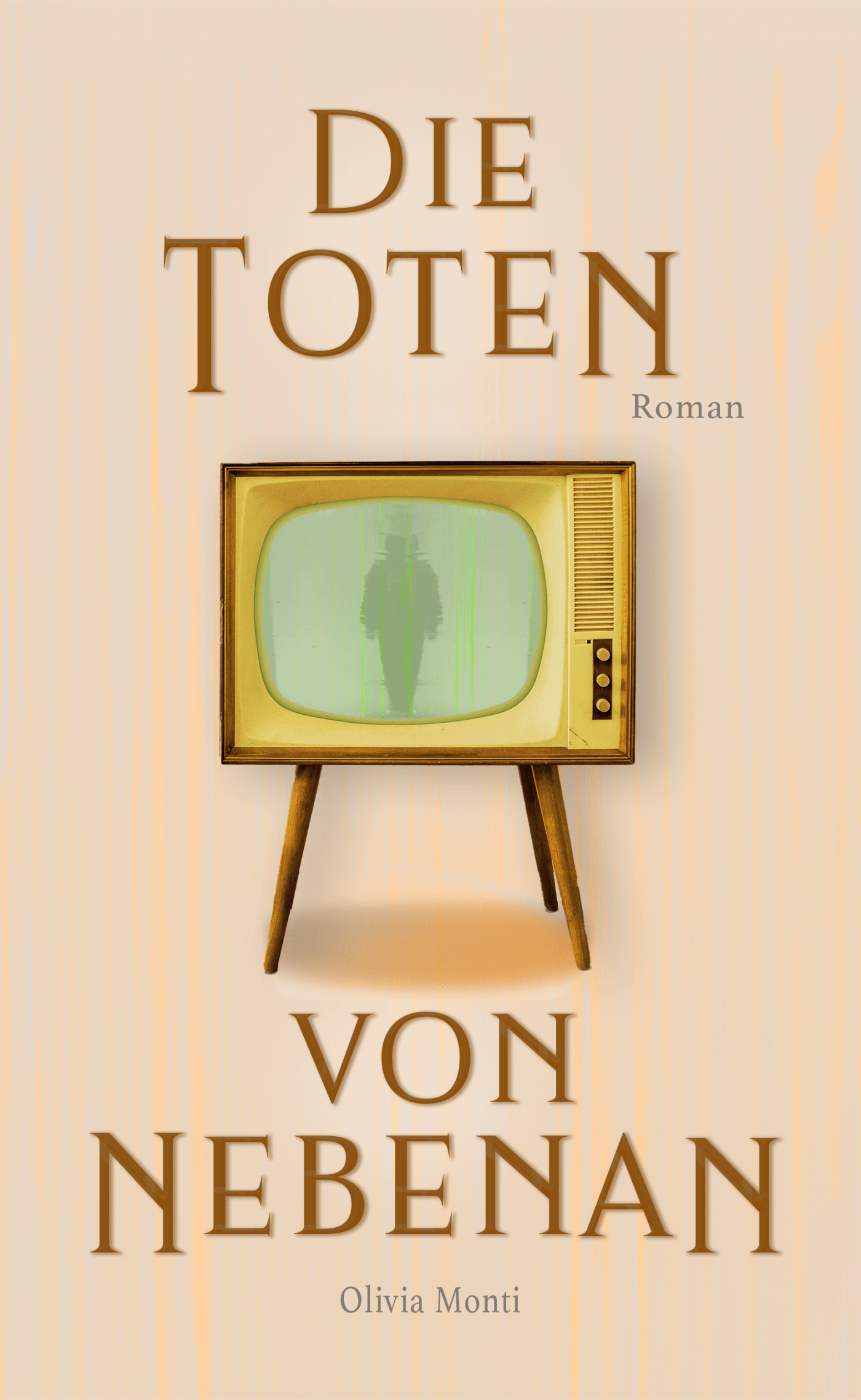 Die Toten von nebenan